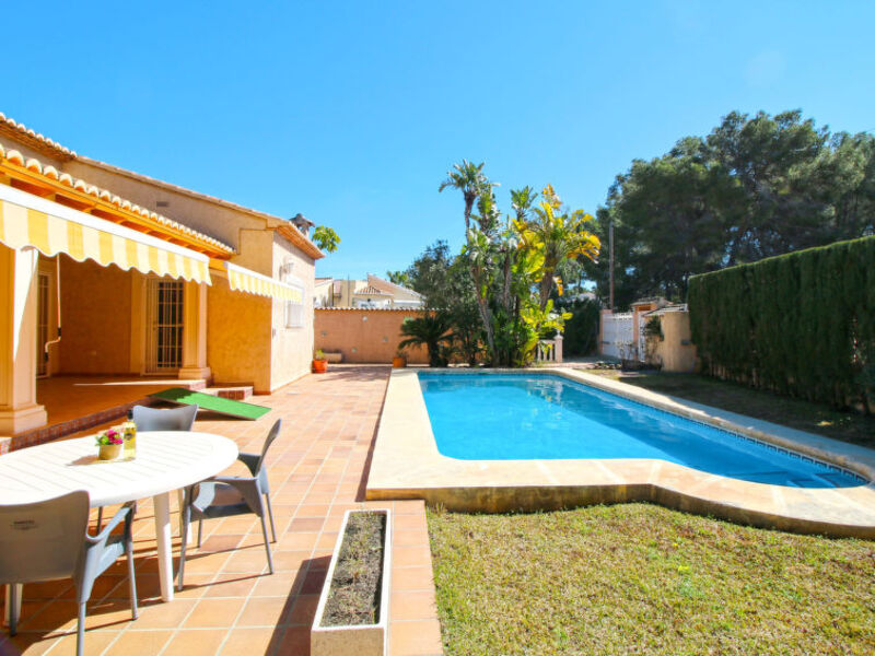 Casa La Sal