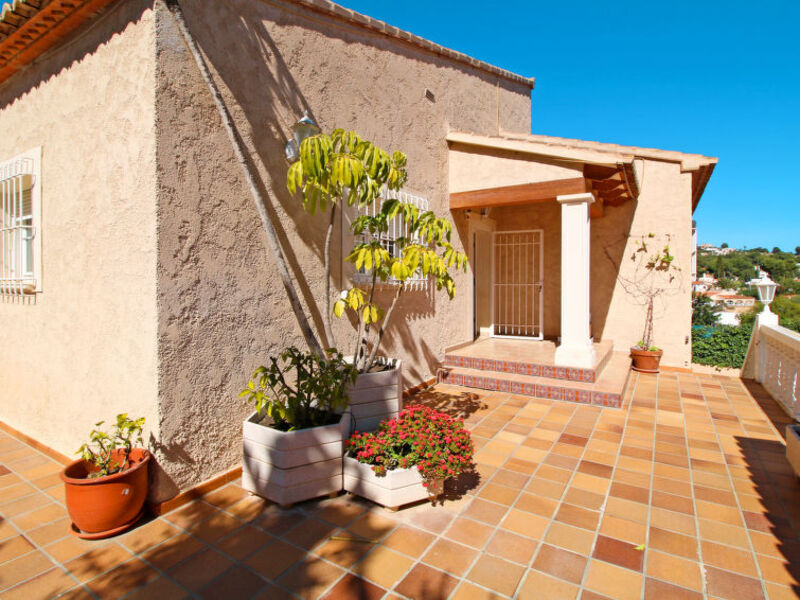 Casa La Sal
