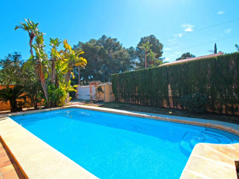 Casa La Sal