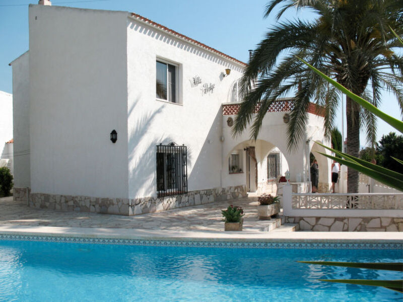 Casa Monika