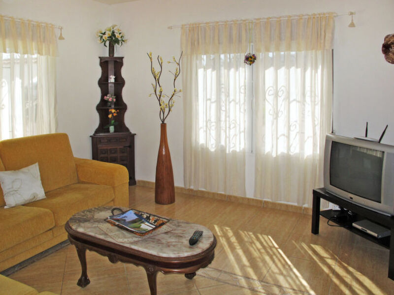 Casa Monika