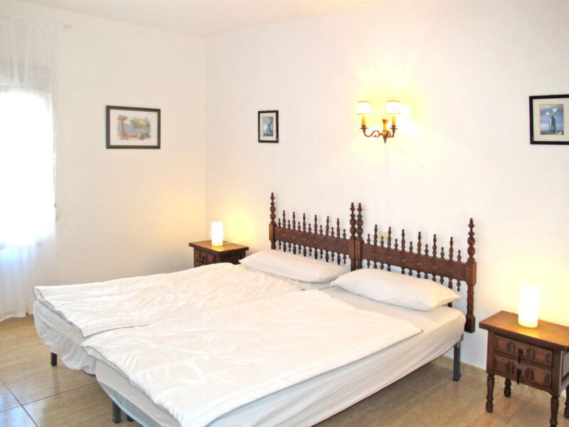 Casa Monika