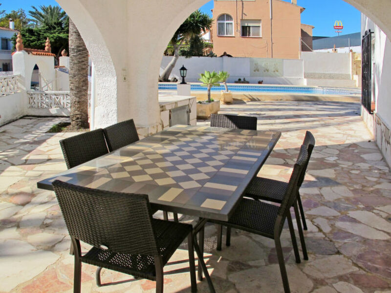 Casa Monika
