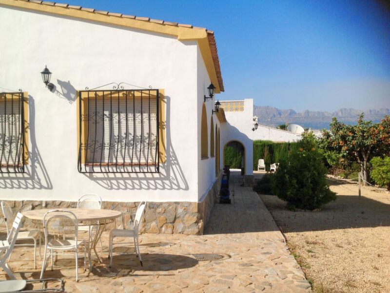 Casa Oliva