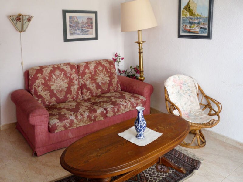Casa Oliva