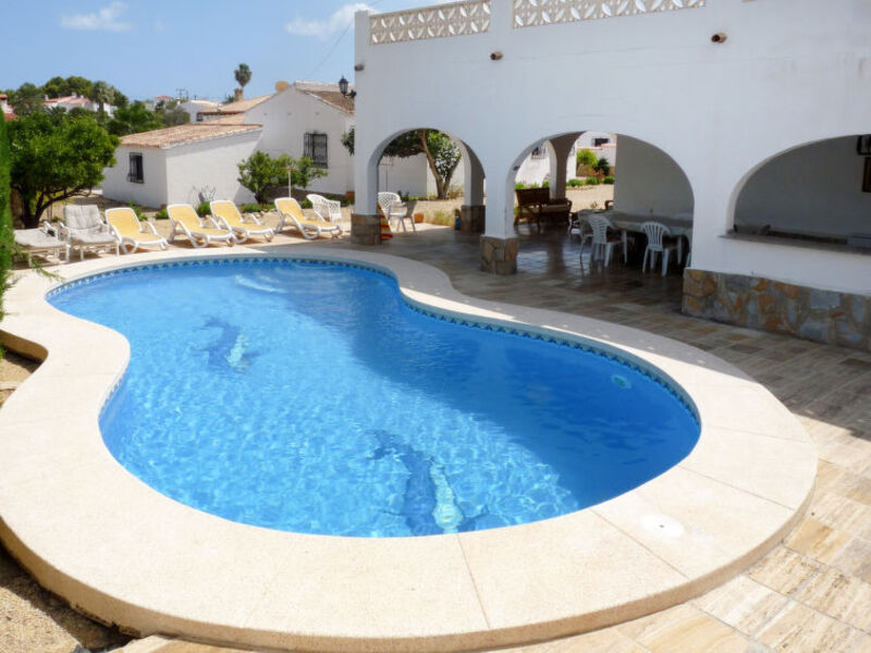 Casa Oliva