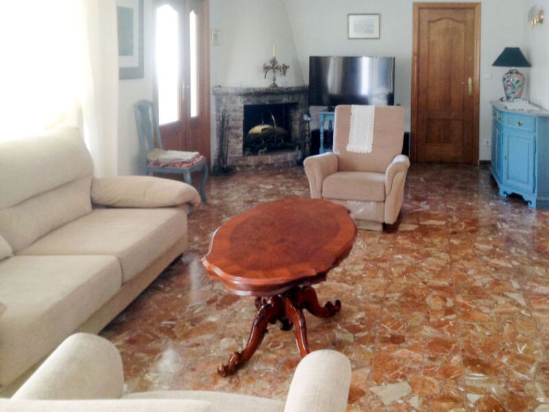 Casa Oliva