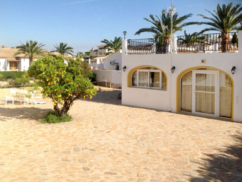 Casa Oliva