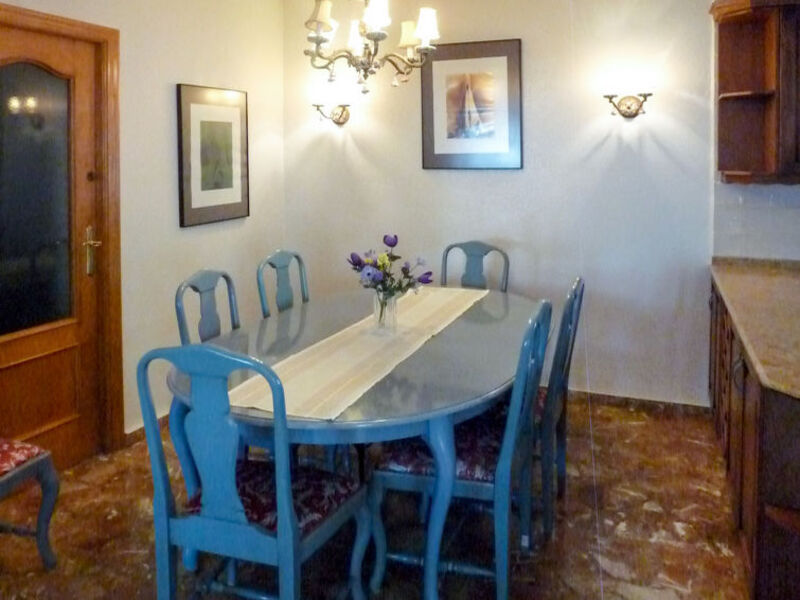 Casa Oliva