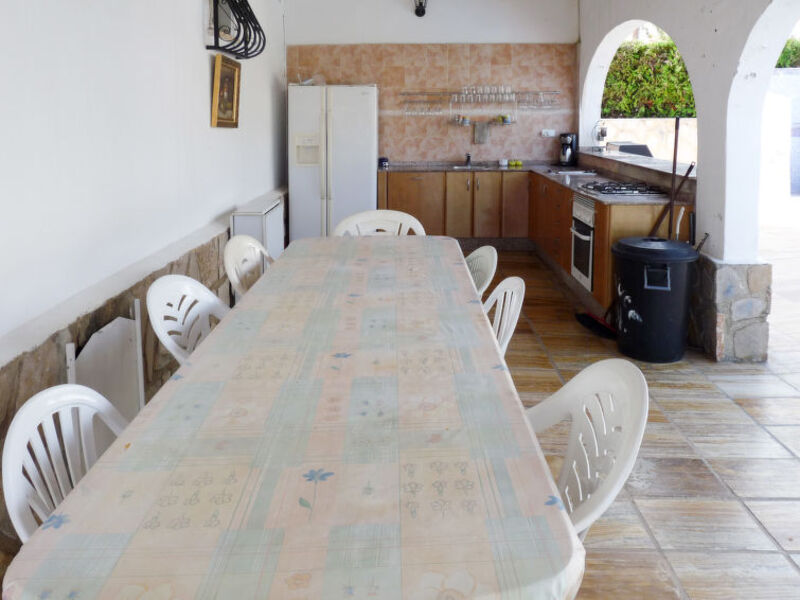 Casa Oliva