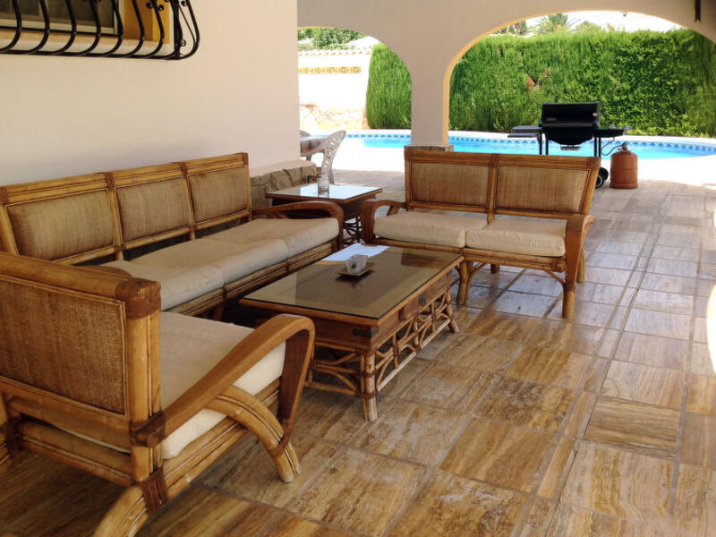 Casa Oliva