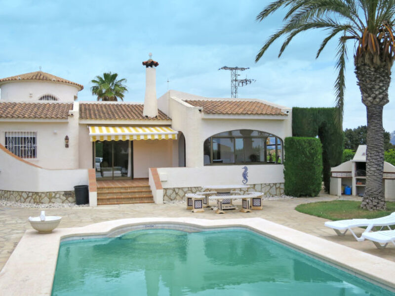 Casa Serra