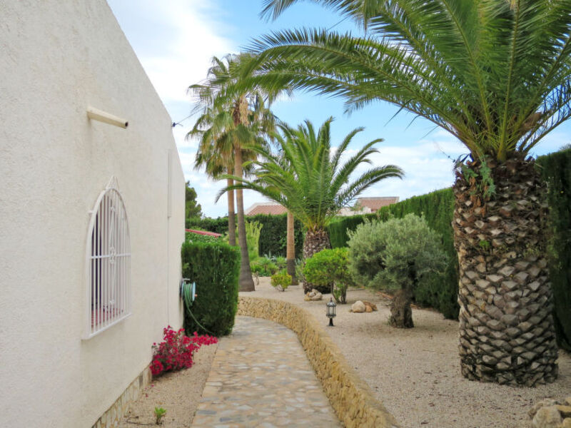 Casa Serra