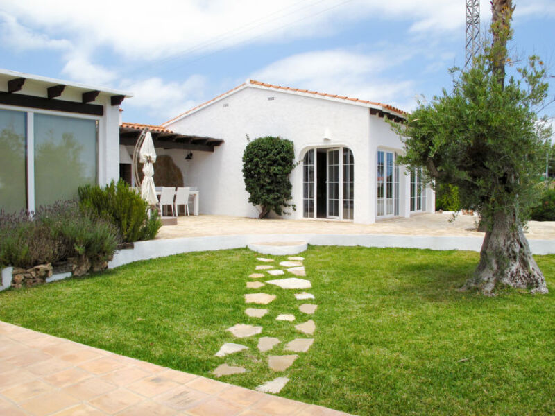 Casa Alfaz