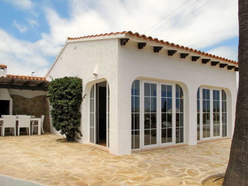 Casa Alfaz
