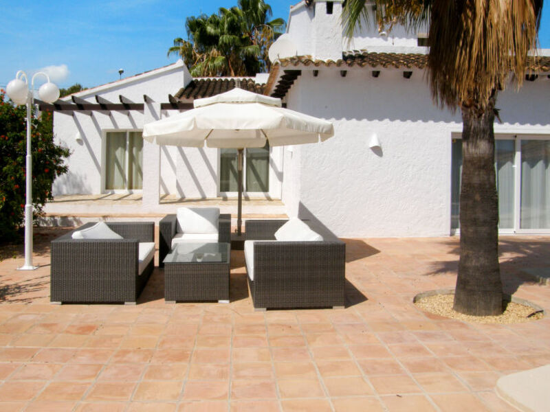 Casa Alfaz