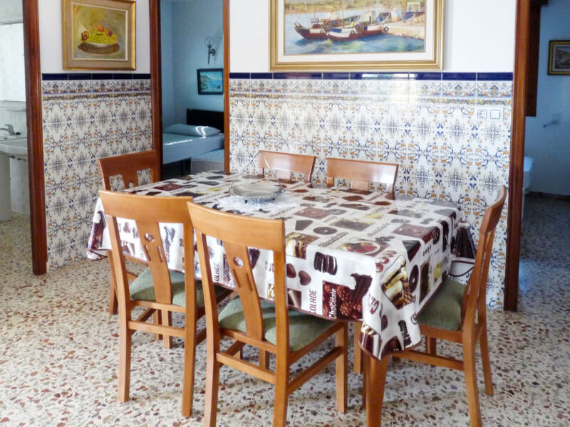 Casa Finqueta