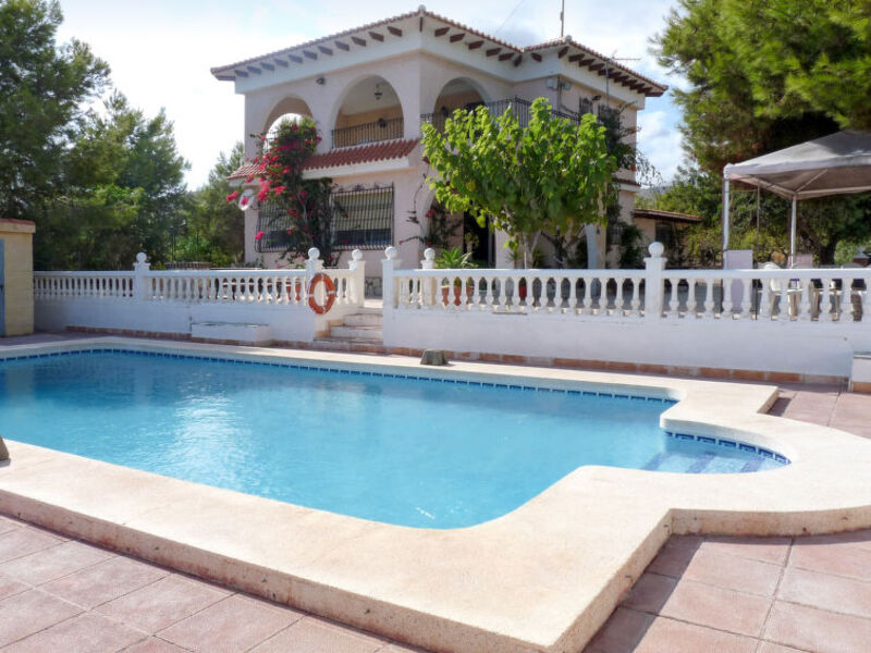 Casa Felipe