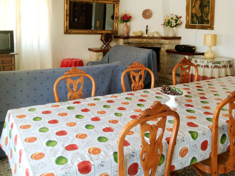 Casa Felipe