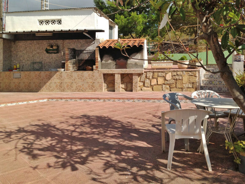 Casa Pepi