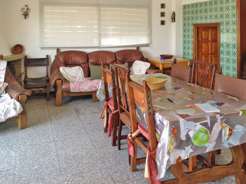 Casa Pepi