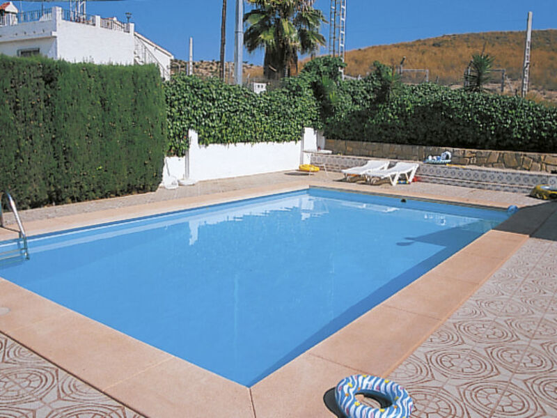 Casa Pepi