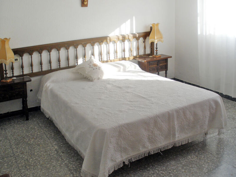 Casa Pepi