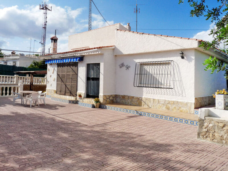 Casa Pepi