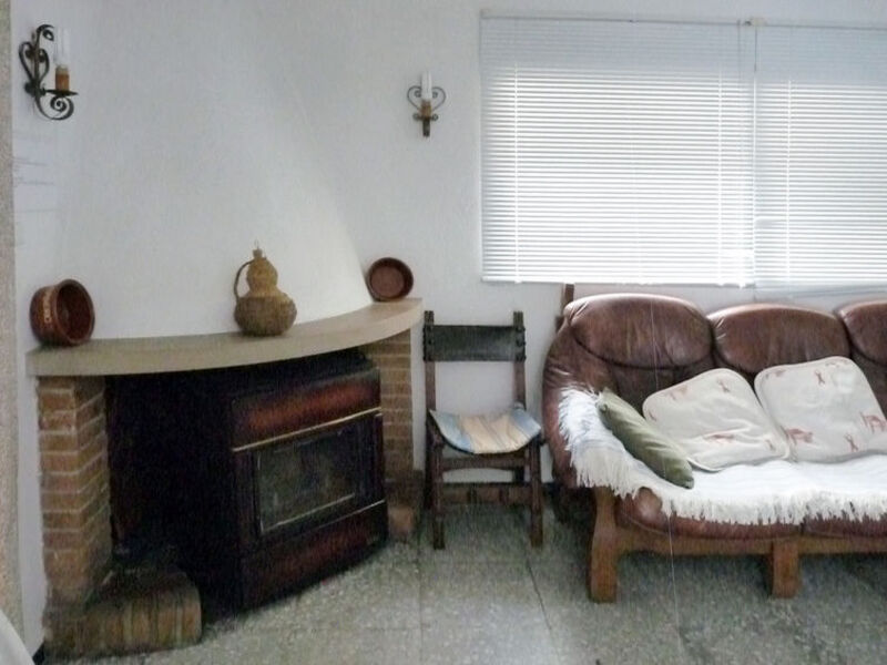 Casa Pepi