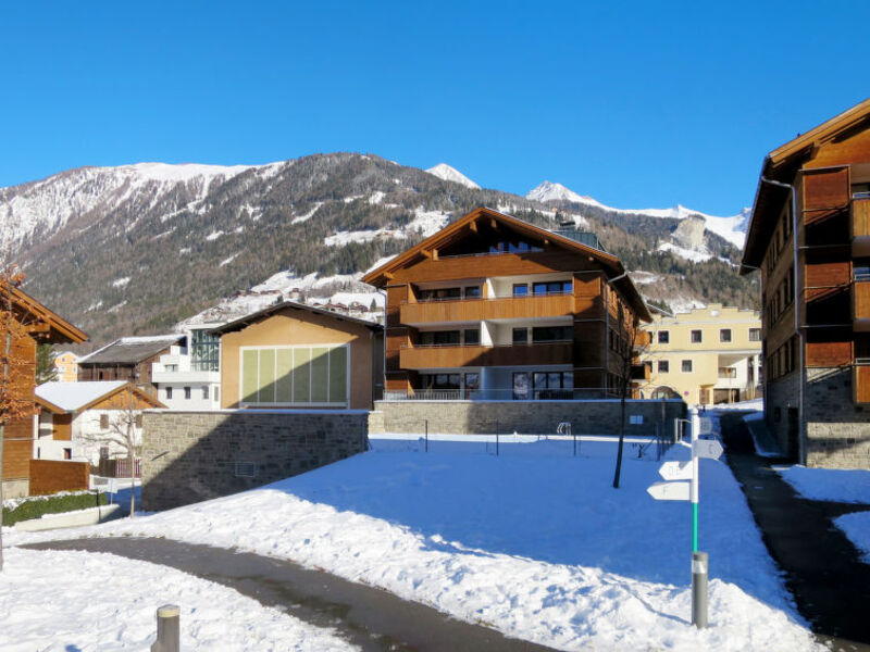 Alpin Park Matrei