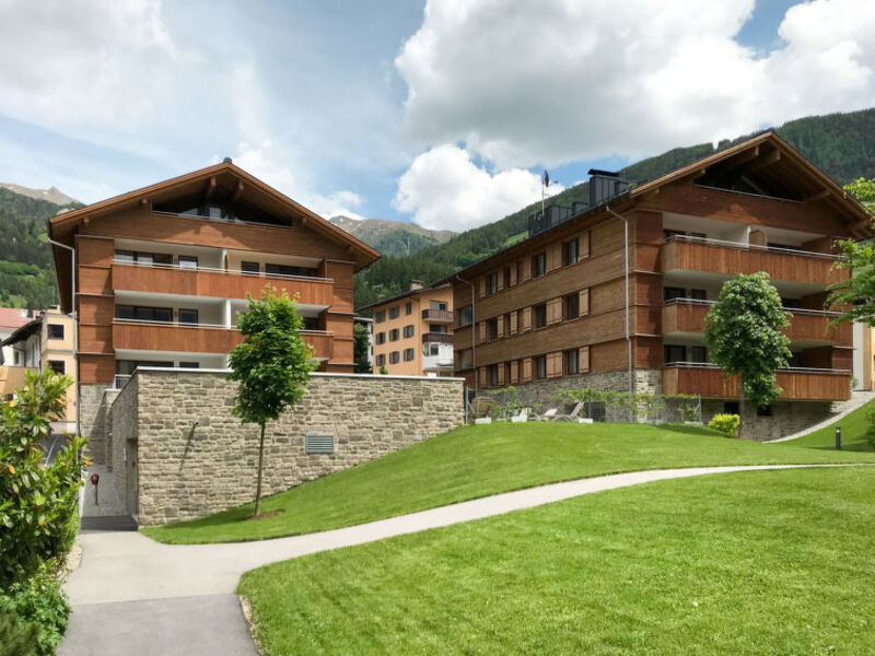 Alpin Park Matrei