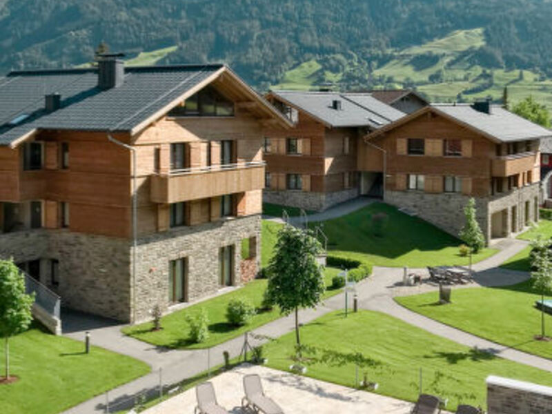 Alpin Park Matrei
