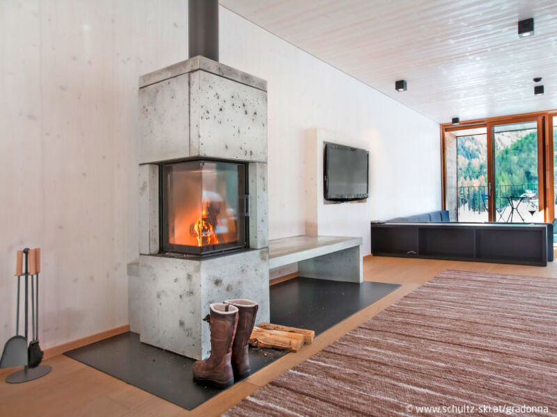 Gradonna Mountain Resort