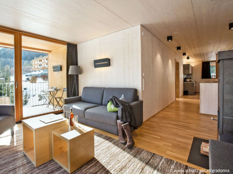 Gradonna Mountain Resort