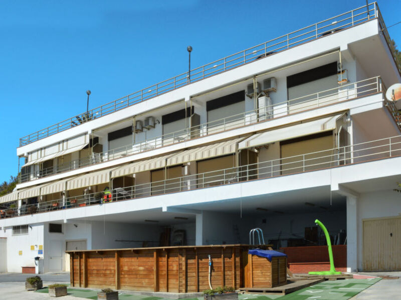 Residenza La Scogliera