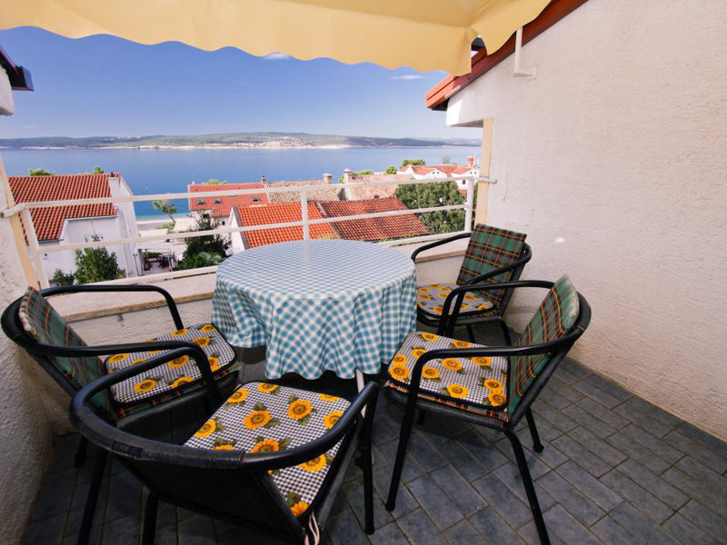 Apartmány Amadeus