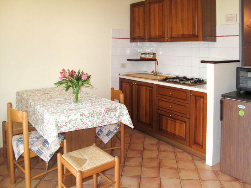 Mimosa - Agriturismo San Giuseppe