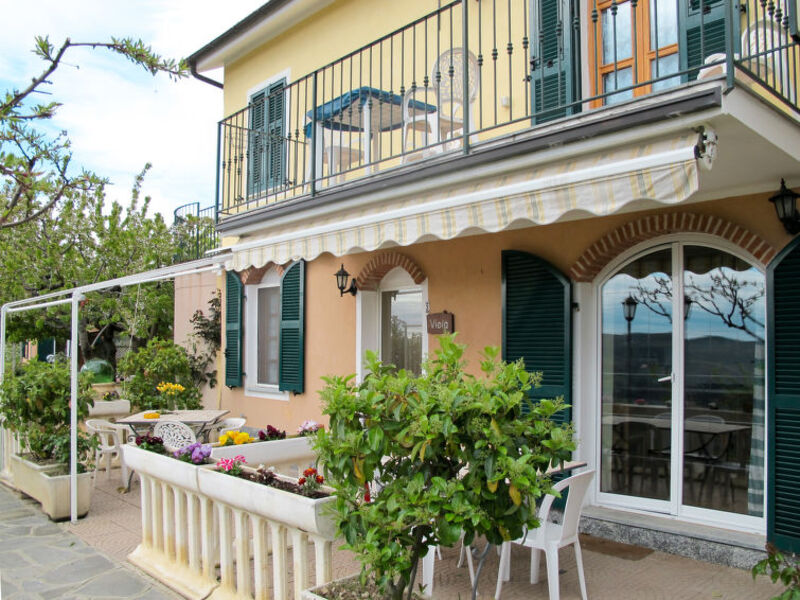 Mimosa - Agriturismo San Giuseppe