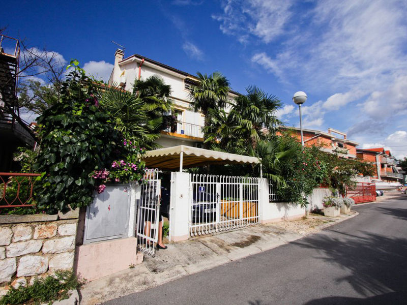 Apartmány Amadeus