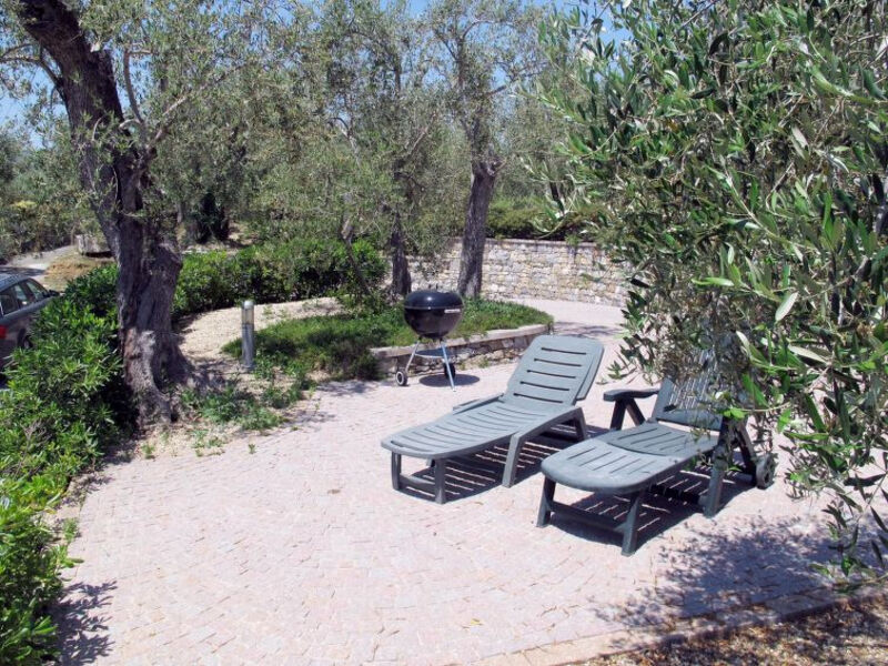 Casa Ai Campi