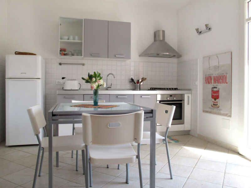 Casa Ai Campi