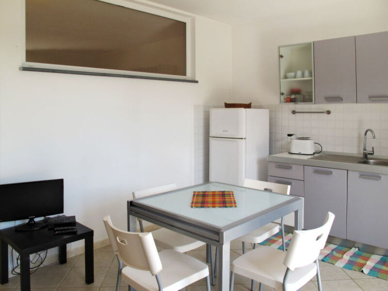 Casa Ai Campi