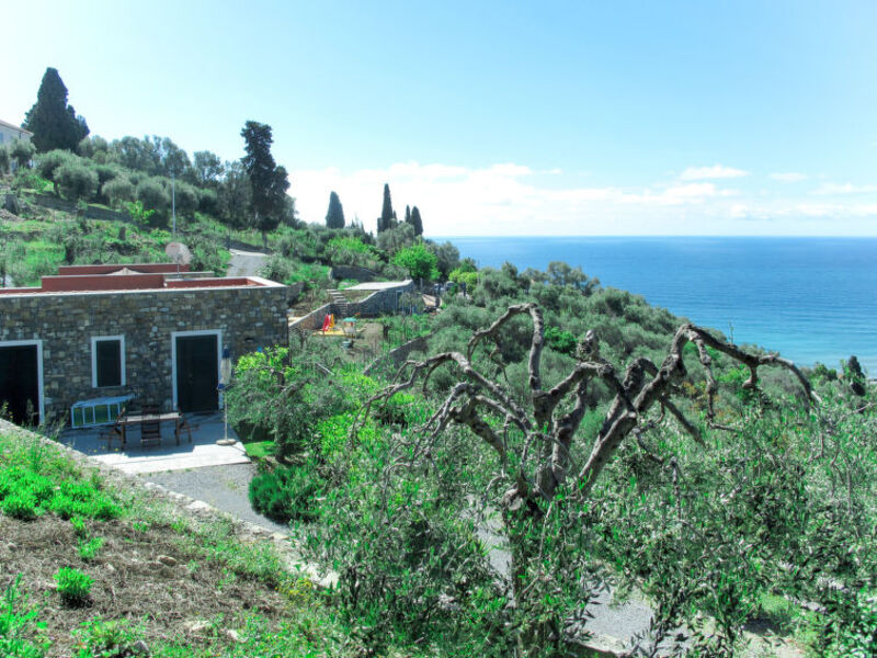 Ancora - Villa Monte Calvario