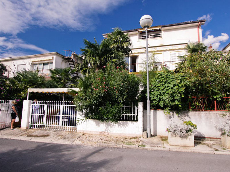 Apartmány Amadeus