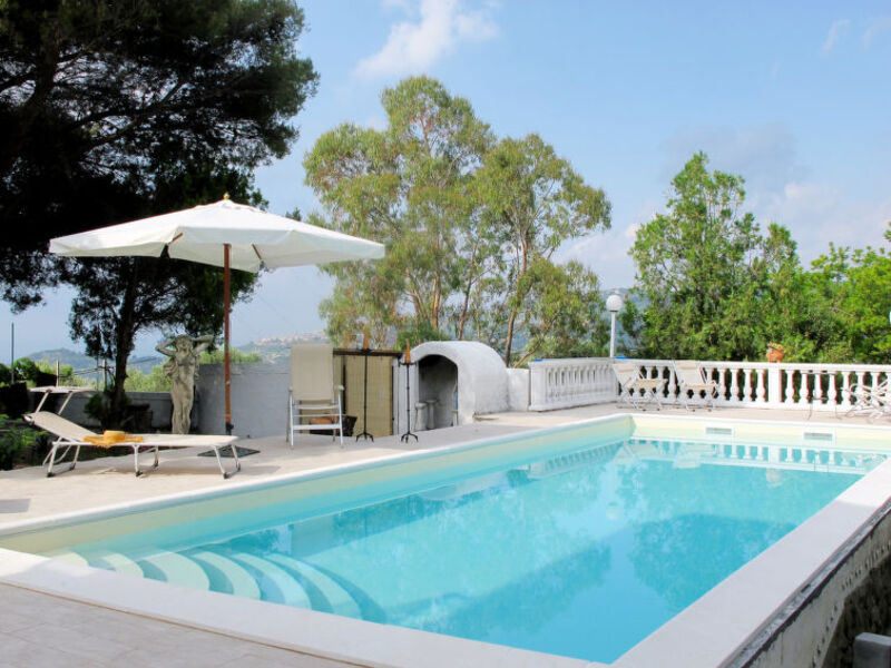 Blu Mediterraneo - Villa Jose