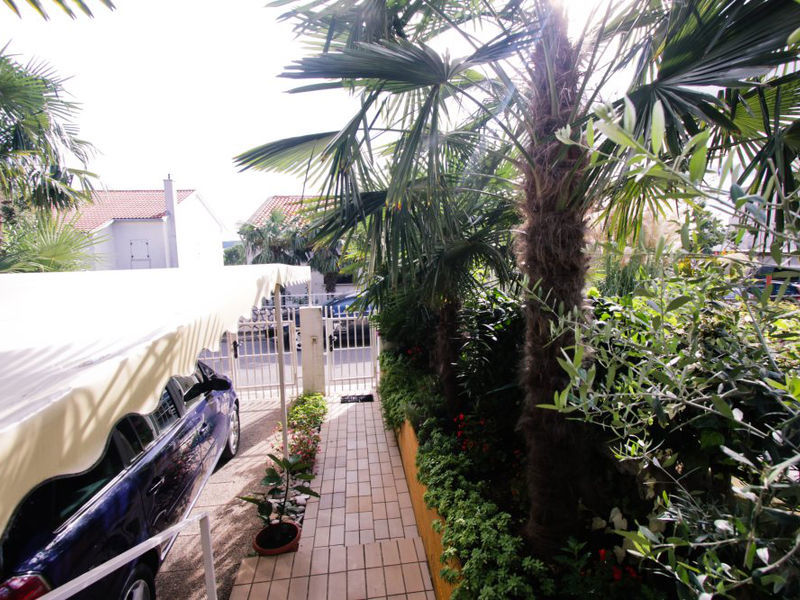 Apartmány Amadeus