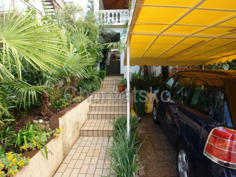 Apartmány Amadeus