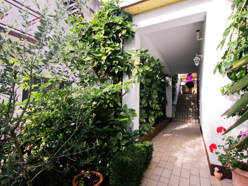 Apartmány Amadeus