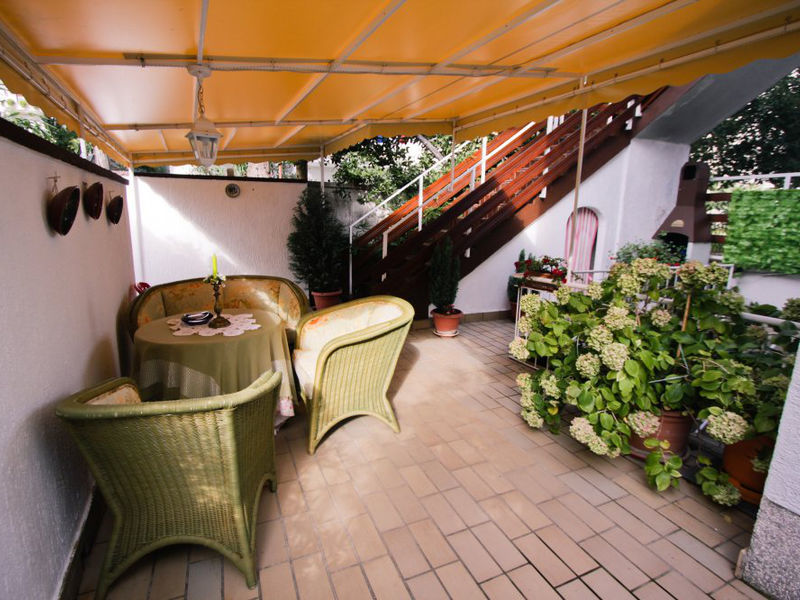Apartmány Amadeus