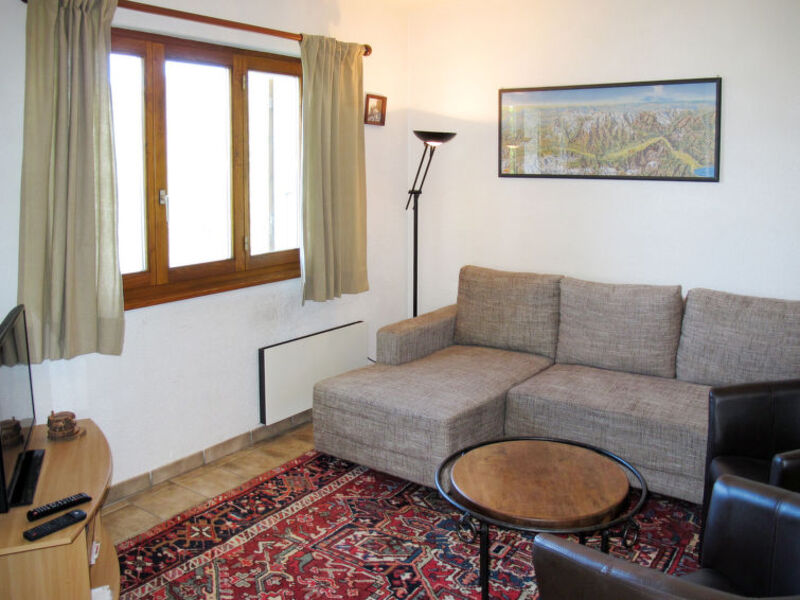 Chalet Edelweiss